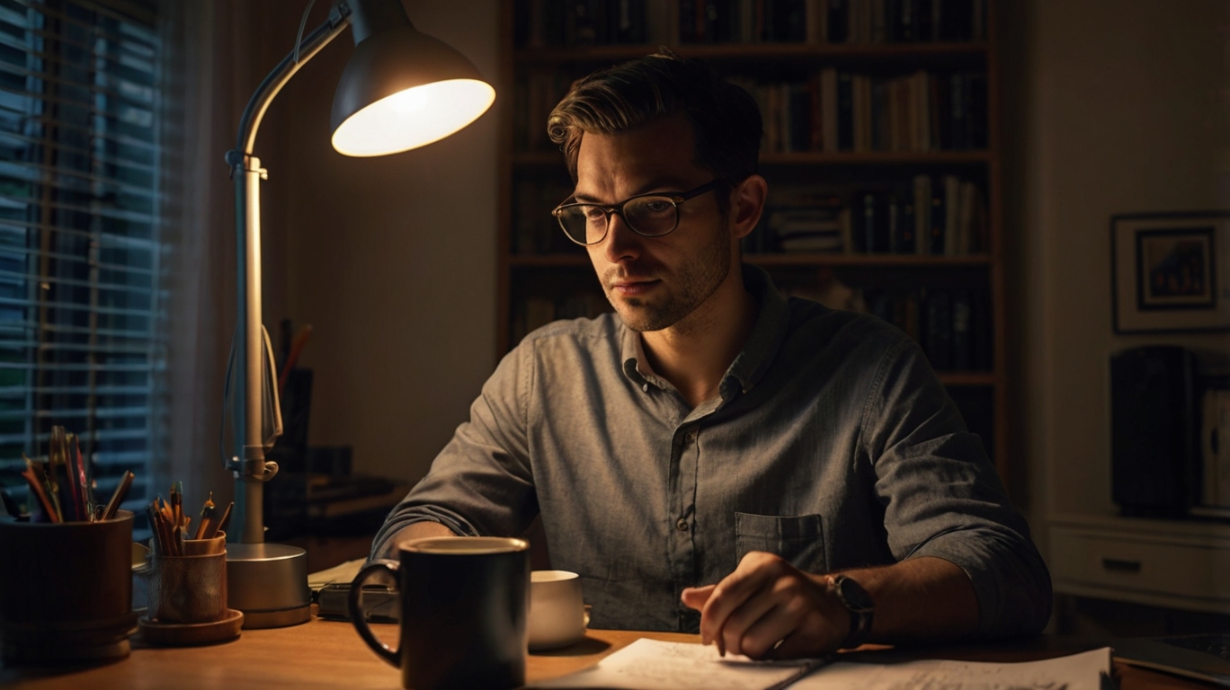 Services d'audit financier professionnels